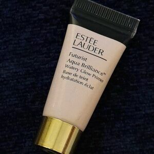NEW!!💫 Estee Lauder Futurist Aqua Brilliance Primer -